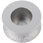 Resim Jeemson 3.0cm Yüksekliği Brazed Elmas Taşlama Tekerleği - Mermer, Granit, Beton İçin Keskin Ve Dayanıklı - Açı Taşlama Makinesi Uyumlu - Kuru/ıslak Kullanım 