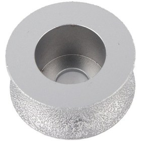 Resim Jeemson 3.0cm Yüksekliği Brazed Elmas Taşlama Tekerleği - Mermer, Granit, Beton İçin Keskin Ve Dayanıklı - Açı Taşlama Makinesi Uyumlu - Kuru/ıslak Kullanım 