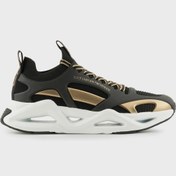 Resim EA7 Sneaker Ayakkabı Unisex AYAKKABI X8X174 XK377 M701 