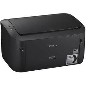 Resim Canon I-Sensys LBP 6030BK Lazer Yazıcı Siyah + 2 Toner 