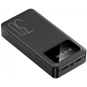 Resim Linkage LKP30 30.000 Mah Lcd Powerbank 