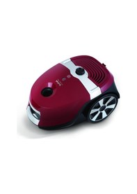 Resim Tefal UW3113 Power XL 750 W Toz Torbalı Elektrikli Süpürge 