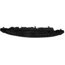 Resim TŞT 2014 - 2018 Citroen C4 Cactus Ön Tampon Alt Koruma Plastiği (Oem NO:9801739780) 