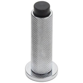 Resim System Krom Siyah 32 mm Kapı Stobu (DS1019 0032 CR-CR-P6) 