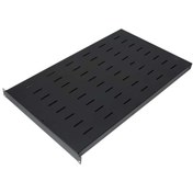 Resim SETRACK 19'' 1U 600X800 CM RACK KABİNET SABİT RAF 