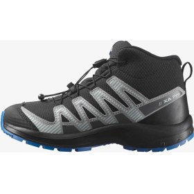 Resim Salomon Xa Pro V8 Mid Waterproof Çocuk Bot 