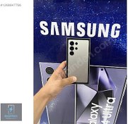 Resim Samsung S25 Ultra İkinci El YD | 256 GB | Gri İkinci El SAMSUNG S25 ULTRA 12 RAM 256 GB 25 GÜNLÜK SIFIR TADINDA