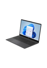Resim HP 15-FD0022NT 88T60EA i5-1335U 8 GB 256 GB SSD 15.6" W11H Dizüstü Bilgisayar (Yenilenmiş) 