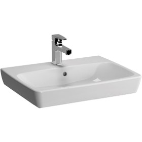 Resim Vitra Metropole Çanak Lavabo 45 x 60 