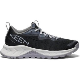 Resim Keen Versacore Speed Kadın Yürüyüş Ayakkabısı - Siyah 