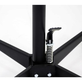 Resim WORLDFORCE TOOLS Worldforce Profesyonel Otomatik Şanzımanlara Özel Şanzıman Krikosu 0,5 Ton 