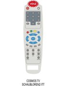 Resim Cosmos Tv Shaublorenz-Itt Tv Kumandası 