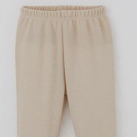 Resim Breeze Erkek Bebek Pijama Takımı Omuzdan Patlı Sevimli Fil Armalı 4 Ay-1 Yaş, Taş 