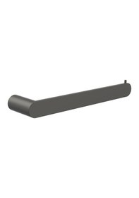 Resim Line Bathroom Opal Havluluk 129530 Mat Antrasit 280mm Mat Antrasit 