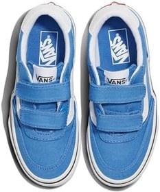 Resim Vans Brooklyn Ls V Çocuk Sneaker, 26-VN000EKG-4 