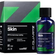 Resim Car Pro Cquartz Skin Araç Koruma Filmi Ppf Seramiği 50ml. 