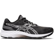 Resim Asics 1011B338-002 Gel-Excite 9 Siyah Erkek Koşu Ayakkabısı Asics