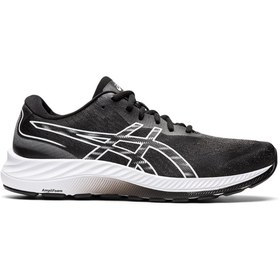 Resim Asics 1011B338-002 Gel-Excite 9 Siyah Erkek Koşu Ayakkabısı Asics