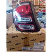 Resim Tyc Citroen C3 Iıı 2013+ Stop Sol Tyc 11C556A12B 9803928880 