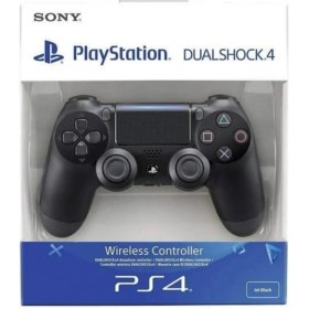 Resim Sony Playstation 4 Slim 1 Tb Oyun Konsolu (Ithalatçı Garantili) + Yeni Nesil 2.kol Hediye 