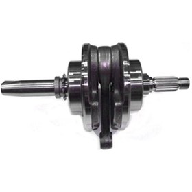 Resim Mondıal Drift 125-150 Krank Komple Delta 