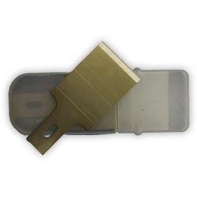 Resim Set Kazıyıcı Ucu 20mm 10 Lu 