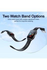 Resim Joyroom Jr-ft3 Pro Fit-life Serisi Akıllı Saat (cevaplama/arama Yapma) 