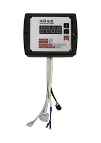 Resim Moonstar Hız Ayarlı Kumaş Kesim Makinesi Kontrol Paneli / PLS-988 