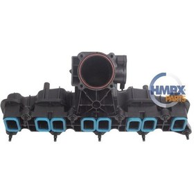 Resim Himpeks-Bk2Q9424Cd Emme Manifoldu Custom Ttf V362 Transit V347-V 542515804 