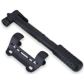 Resim Forte Gt 9011 Mini Pompa Küçük Bisiklet Pompası Yüksek Kaliteli Pompa 