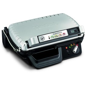 Resim TEFAL Supergrill XL Izgara ve Tost Makinesi 