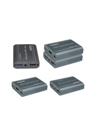 Resim Gplus 4Kvc700 4K 60Hz Full Hd 60 Fps Usb 3.0 Yuy2 Video Capture 