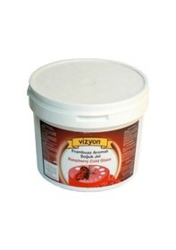 Resim Vizyon Soğuk Jöle Frambuaz 7 kg 