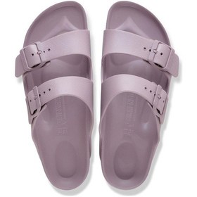 Resim Birkenstock Arızona Eva Unisex Terlik Brk1031294 Mor 
