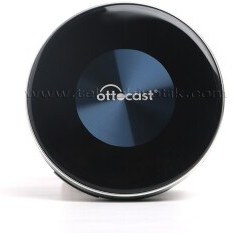 Resim Ottocast Aibox P3 Android 12,CarPlay & Android Auto,Google Play Store,Netflix,Youtube,SIM Kart, Kablosuz/Wireless, HDMI Output Destekli Android Box (IMEI Kayıtlı) 