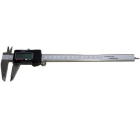 Resim GFB 200 Mm Dijital Kumpas 