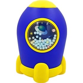 Resim Şifreli Metal Mekik Kumbara 