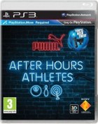 Resim After Hours Athletes PS3 Oyun 