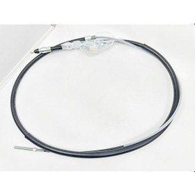 Resim Bmw 5 Serisi El Fren Teli - L - Yan Sanayi E39 -34401166234 