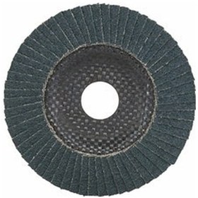 Resim Bosch 115 mm 40 K Expert For Metal Flap Disk - 2608606752 