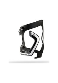 Resim Pro Side Cage L Alüminum Bisiklet Matara Kafesi Siyah Beyaz Siyah - Yeşil 