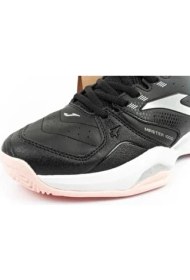 Resim Master 1000 Lady 2501 Black Siyah Kadın Tenis Ayakkabı TM10LW2501C-20.001 