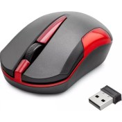 Resim Hadron HDX3407 Kablosuz Wireless Mouse 