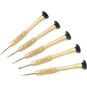 Resim Çok Fonksiyonlu Cep Telefonu Tamir Seti, 10 Parça, Güçlü ve Pratik Tamir Aleti 