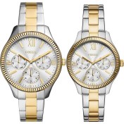 Resim Fossil FBQ2737SET Erkek Kol Saati 