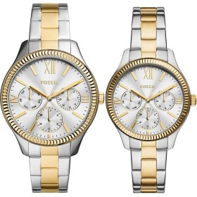 Resim Fossil FBQ2737SET Erkek Kol Saati 
