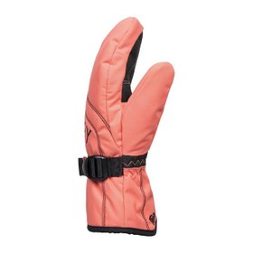 Resim Roxy Jetty Solid Mitten Çocuk Kayak/Snowboard Eldiveni 