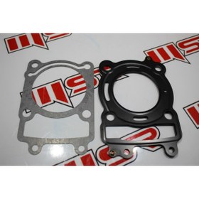 Resim DARDEREMOTOR SYM JOYRIDE 200 - HD 200 - ATV 200 - HD 200 İE EVO - ALT-ÜST CONTA A Kalite 