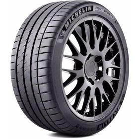Resim Michelin 265/40 R21 105Y XL Pilot Sport 4S MO1 Yaz Mevsim Lastiği 2023 