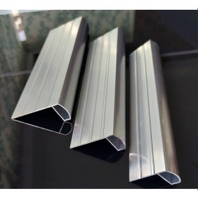 Resim Viva Dağıtım Mutfak Tezgahı Mermer Önü Profili 